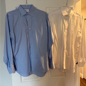 Lorenzo Uomo shirts